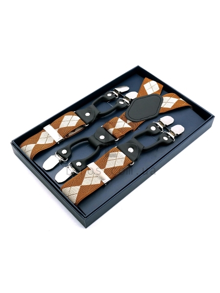 Підтяжки 3,5 Y