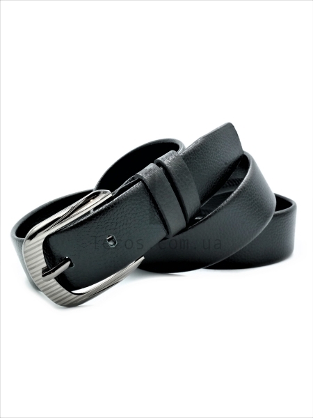 Чоловічий ремінь
