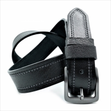 Чоловічий турецький ремінь