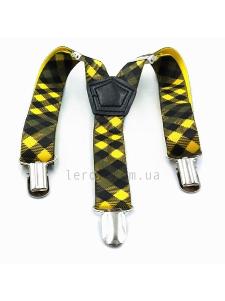 Дитячі підтяжки