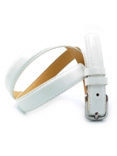 Жіночий ремінь (шкір-зам)