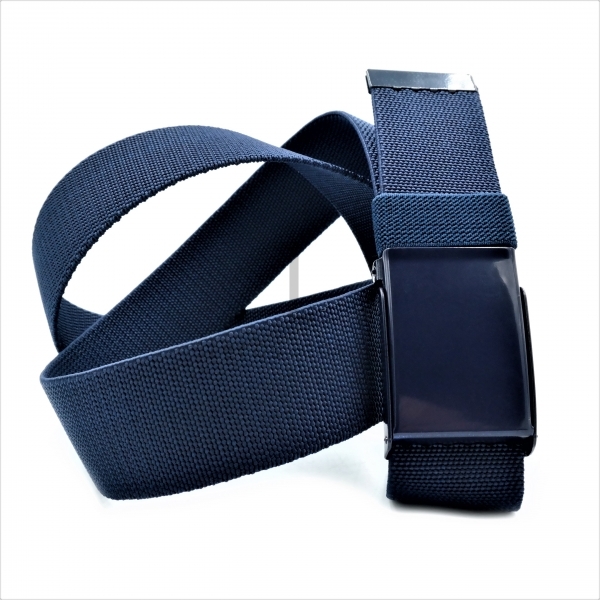 Унісекс Гумка з металевою пряжкою