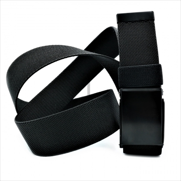 Унісекс Гумка з металевою пряжкою