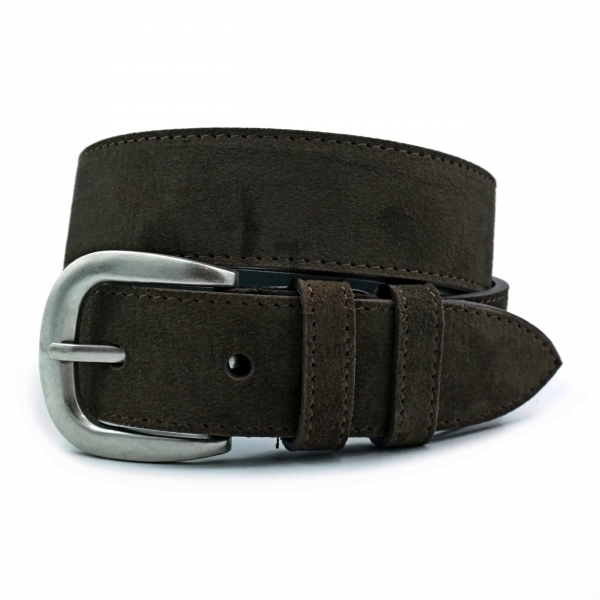 Ремінь жіночий (шкіряний)