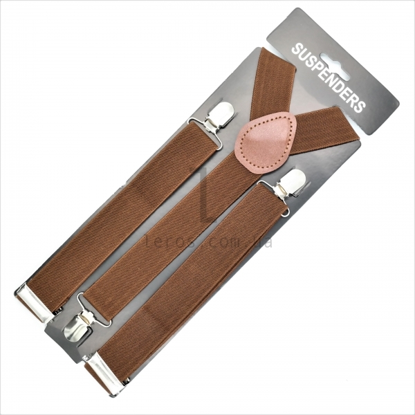 Підтяжки 3,5 Y