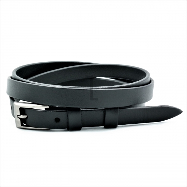 Жіночий ремінь (шкіра)