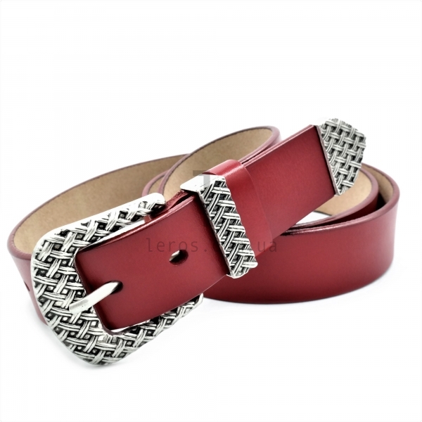 Ремінь жіночий