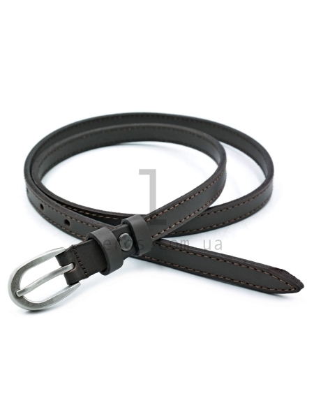 Жіночий ремінь (шкіра)