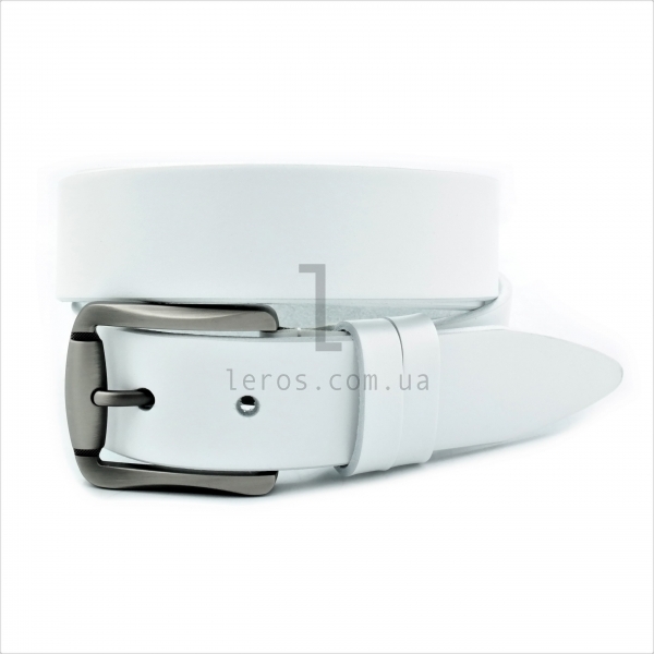 Ремінь жіночий (шкіряний)