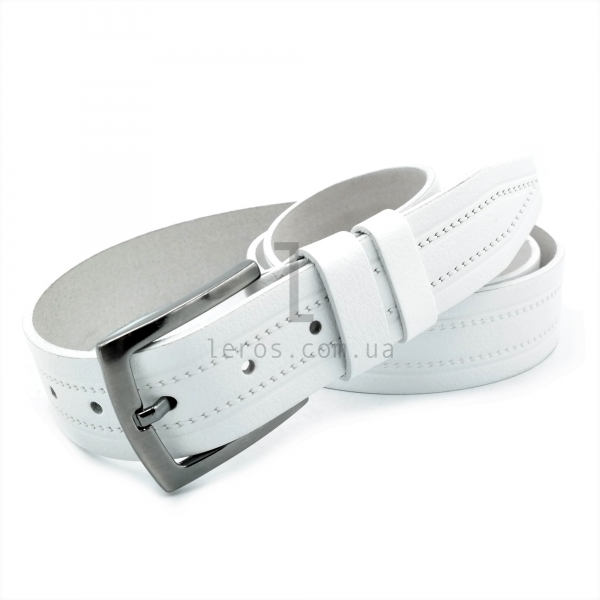 Чоловічий турецький ремінь