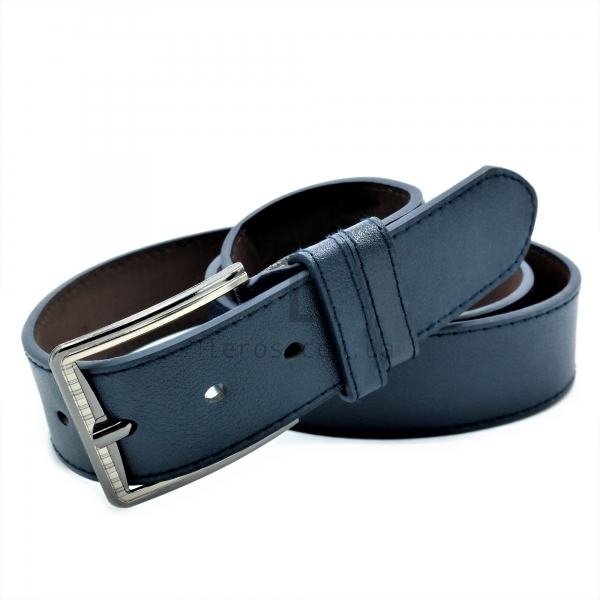 Чоловічий ремінь