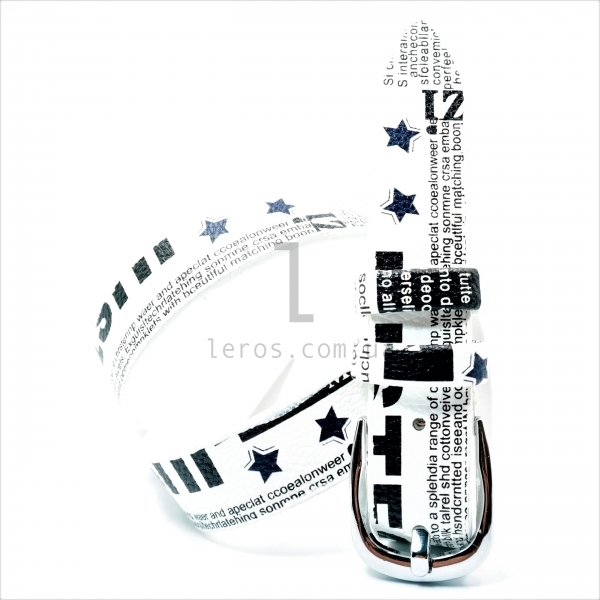 Дитячий ремінь (дівчинка)