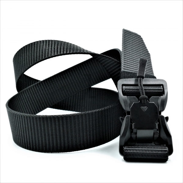 Тактичний ремінь із магнітною пряжкою