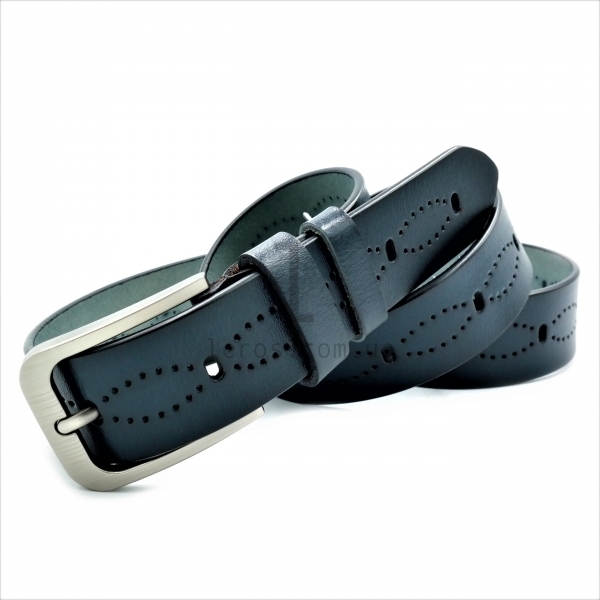 Ремінь жіночий (шкіряний)