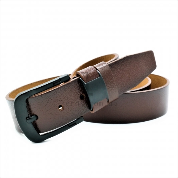 Чоловічий турецький ремінь