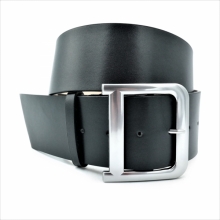 Жіночий ремінь шкір-зам