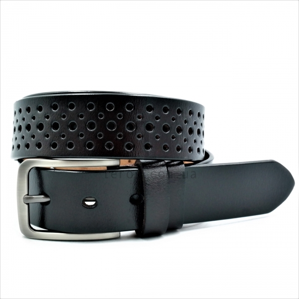 Ремінь жіночий (шкіряний)