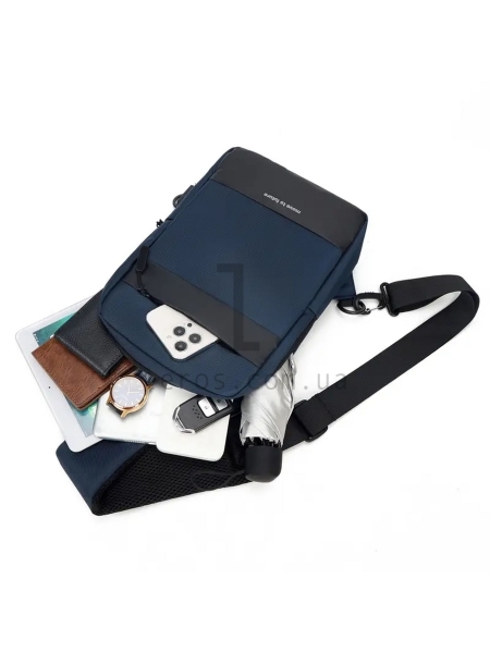 Сумка-слінг