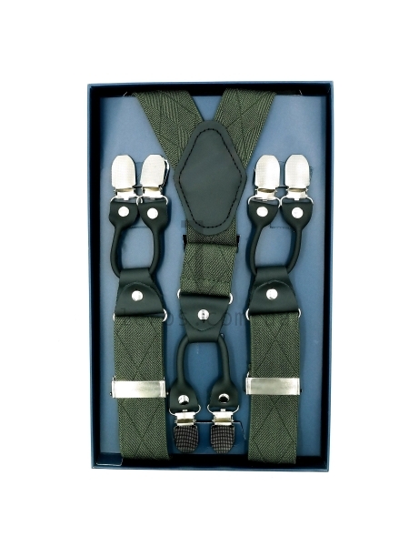 Підтяжки 3,5 Y