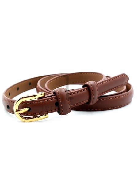 Жіночий ремінь (шкіра)