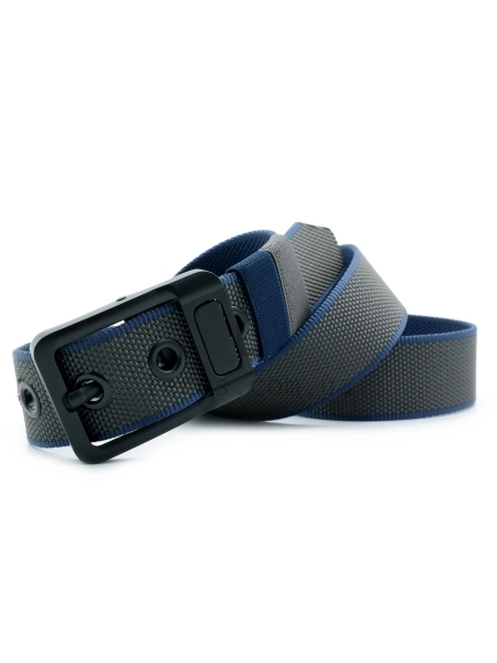 Ремінь двосторонній тканинний