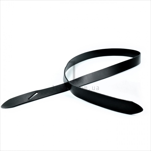 Жіночий ремінь (шкіряний)