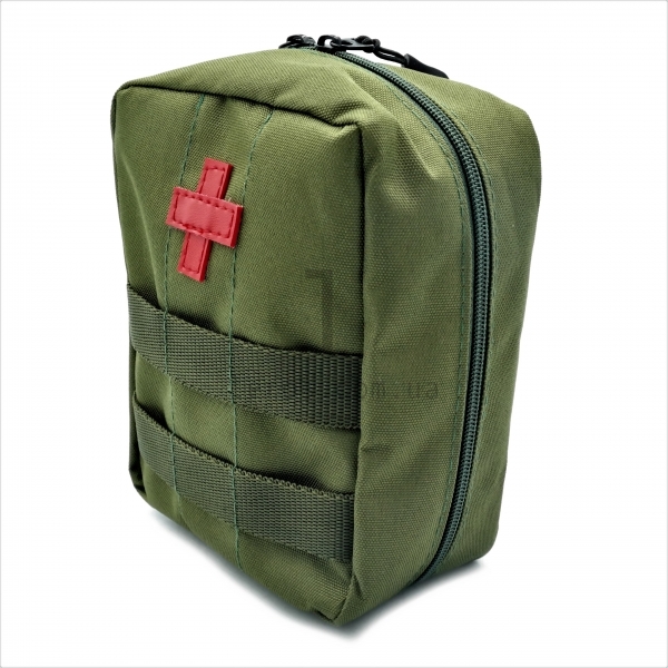 Аптечка тактична без наповнення