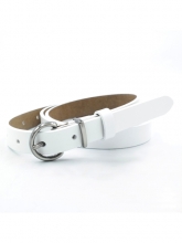 Жіночий ремінь (шкіряний)