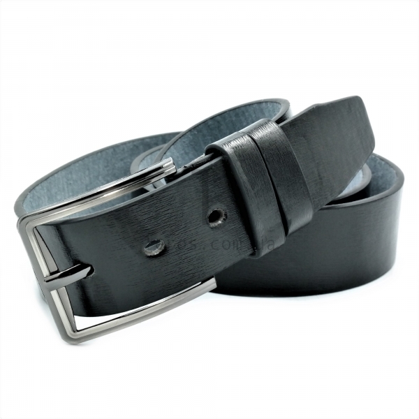 Чоловічий ремінь