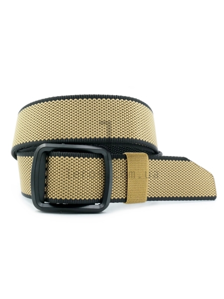 Ремінь двосторонній тканинний