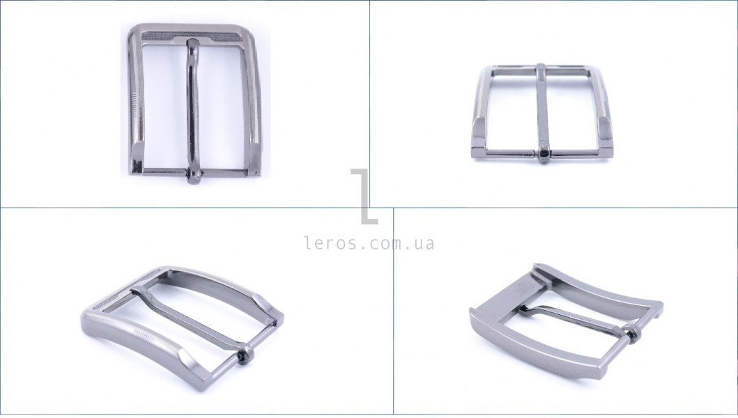 Пряжка шпенек (класика) 35 мм.