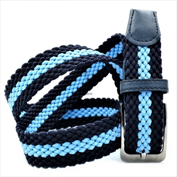 Унісекс Гумка з металевою пряжкою