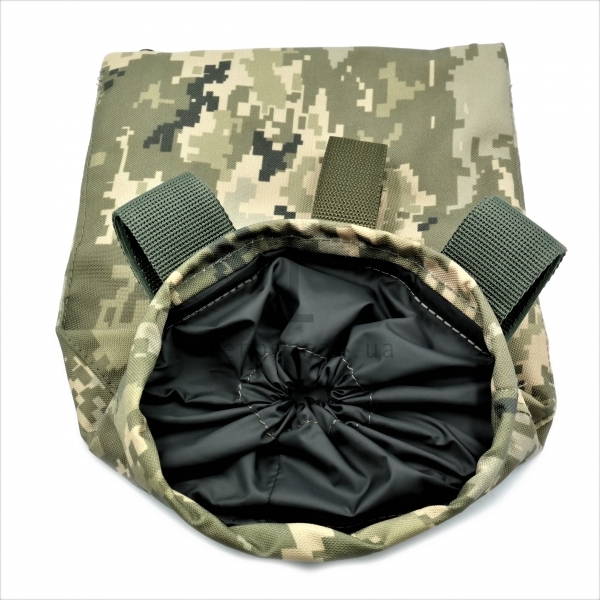 Сумка скидання