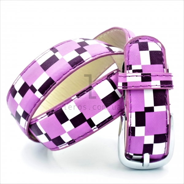 Дитячий ремінь (дівчинка)