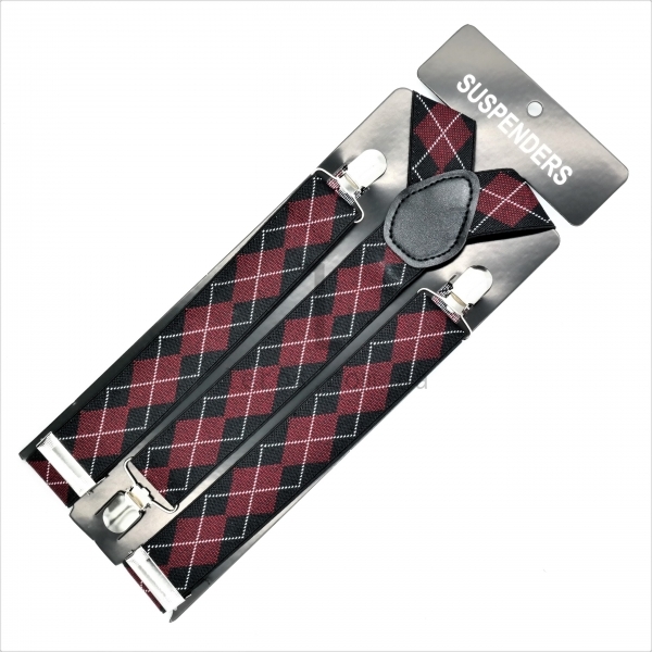 Підтяжки 3,5 Y