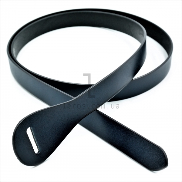 Жіночий ремінь (шкіряний)