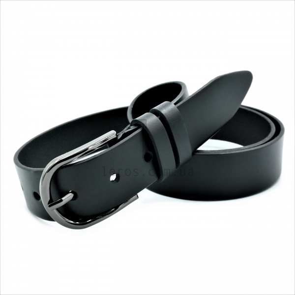 Ремінь жіночий