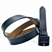 Жіночий ремінь (шкіряний)