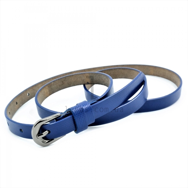 Жіночий ремінь (шкіра)