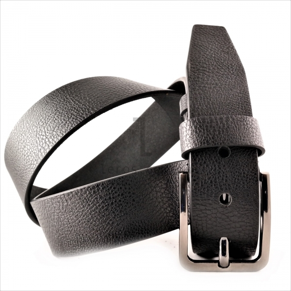 Чоловічий ремінь