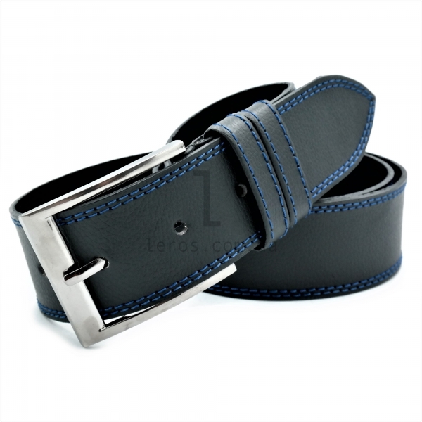 Чоловічий ремінь