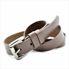 Жіночий ремінь (шкіряний)