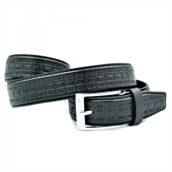 Дитячий ремінь 3 див.