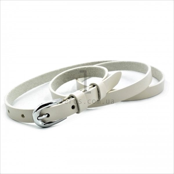 Жіночий ремінь (шкіра)