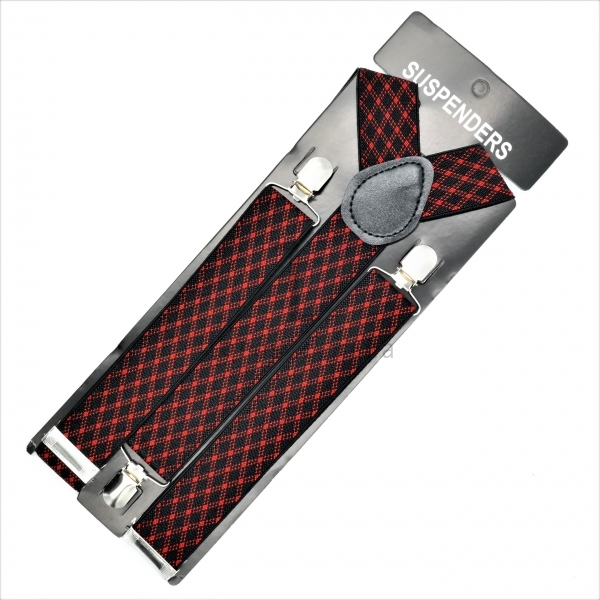 Підтяжки 3,5 Y