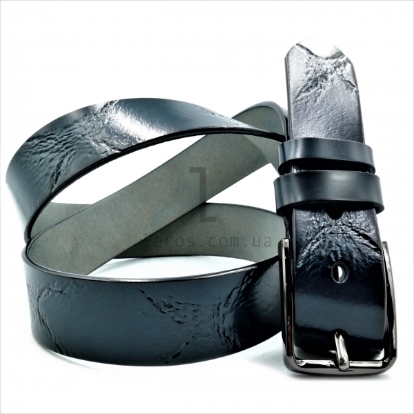 Ремінь жіночий (шкіряний)