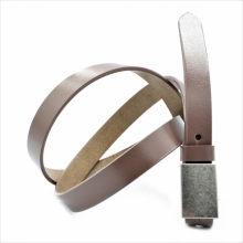 Жіночий ремінь (шкіряний)