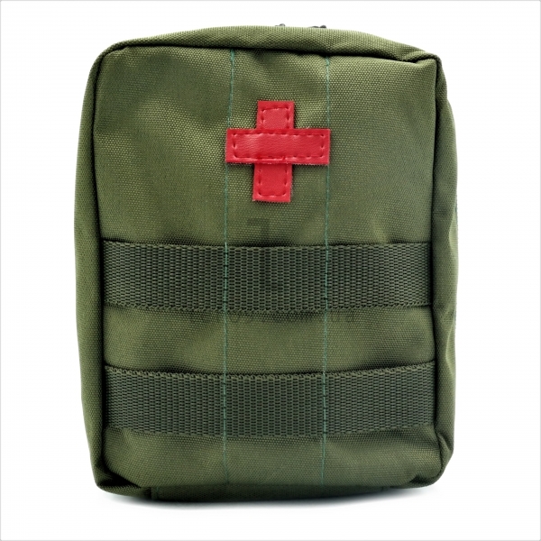 Аптечка тактична без наповнення