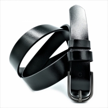 Жіночий ремінь (шкіряний)