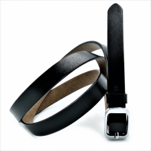 Жіночий ремінь (шкіряний)